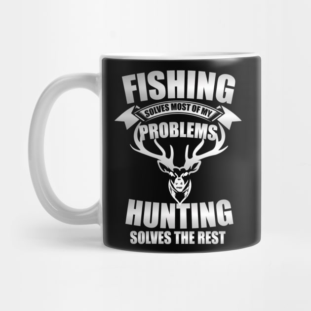 Fishing Dad, Fishing Daddy, Funny Fishing, Mens Fishing, Dad Fishing, Fish Dad, Hunter Gift,Hunting ,Dad Gift by CoApparel